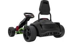 Gokart Fast 3 Drift vehicle Black