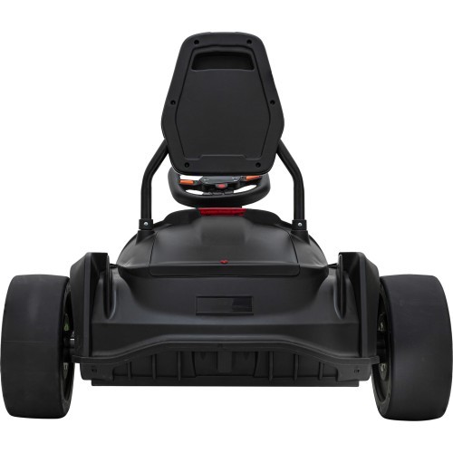 Gokart Fast 3 Drift vehicle Black