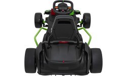 Картинг Fast 3 Drift, чёрный