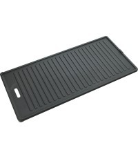 Ketaus dvipusė plokštė ETAGE 450x205 mm