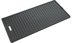 Ketaus dvipusė plokštė ETAGE 450x205 mm