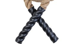 Battle Rope inSPORTline WaveRope Base 4x900cm