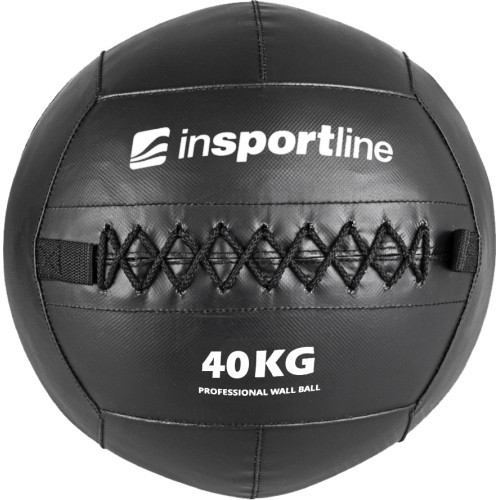 Medicininis kamuolys inSPORTline Walbal SE 40 kg