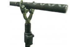 Rod Holder ZFish Butt Grip Quick Lock