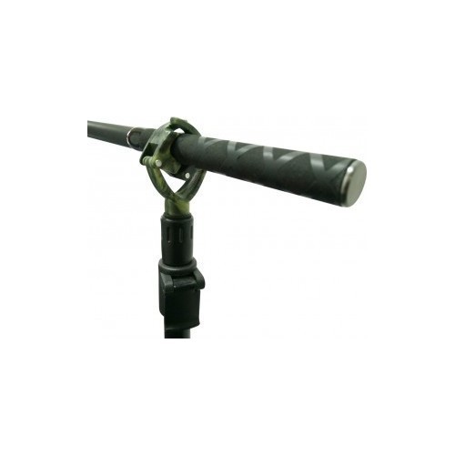 Meškerės laikiklis ZFish Butt Grip Quick Lock