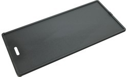 Ketaus dvipusė plokštė ETAGE 450x205 mm