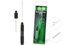 ZFISH masalų adata 2in1, juoda