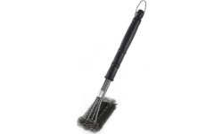 Grill grate cleaning brush – universal BBQ cleaning brush