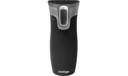 Contigo West Loop thermal mug Matte Black 470 ml 2095800