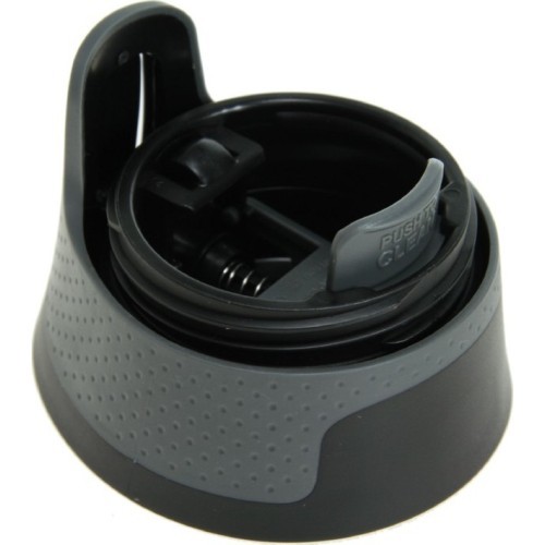 Термокружка Contigo West Loop Mat Black 470 мл 2095800