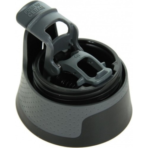 Contigo West Loop thermal mug Matte Black 470 ml 2095800