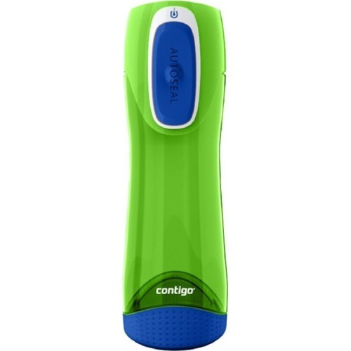 Бутылка для воды Contigo Swish Citron 500 мл 2095341