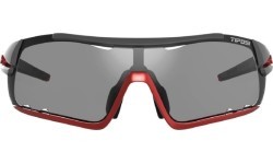 Akiniai nuo saulės Tifosi Davos TIF1460301834, raudona spalva, 100% apsauga nuo UV spindulių