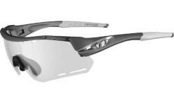 Солнцезащитные очки Tifosi Alliant TIF1490300331, цвет металлик, 100% защита от УФ
