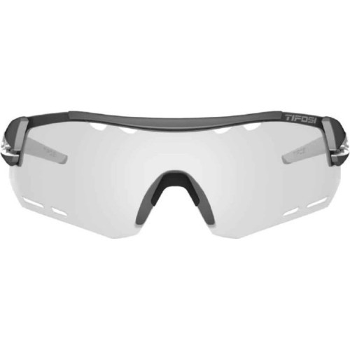 Akiniai nuo saulės Tifosi Alliant TIF1490300331, metalo spalva, 100% apsauga nuo UV spindulių