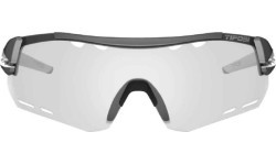 Akiniai nuo saulės Tifosi Alliant TIF1490300331, metalo spalva, 100% apsauga nuo UV spindulių