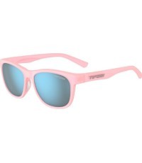 Tifosi Swank Satin Crystal Blush sunglasses, 1500404581, pink, 100% UV protection