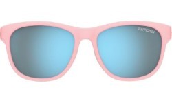 Tifosi Swank Satin Crystal Blush sunglasses, 1500404581, pink, 100% UV protection