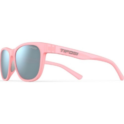 Солнцезащитные очки Tifosi Swank Satin Crystal Blush, 1500404581, розовые, 100% защита от УФ