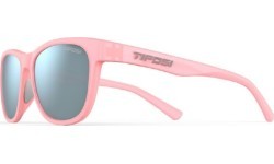 Akiniai nuo saulės Tifosi Swank Satin Crystal Blush, 1500404581, rožinės spalvos, 100% apsauga nuo UV spindulių