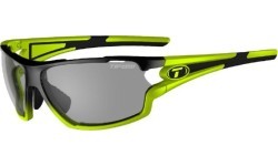 Akiniai nuo saulės Tifosi Amok Race Neon, 1540302934, žalios spalvos, 100% apsauga nuo UV spindulių