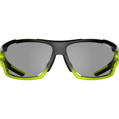 Akiniai nuo saulės Tifosi Amok Race Neon, 1540302934, žalios spalvos, 100% apsauga nuo UV spindulių