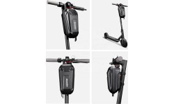 Сумка для самоката Beaster BS82BG, подвесная, объём 2 л