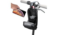 Сумка для самоката Beaster BS82BG, подвесная, объём 2 л