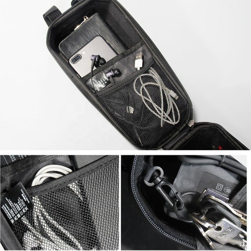 Scooter bag Beaster BS82BG, hanging, 2 l capacity