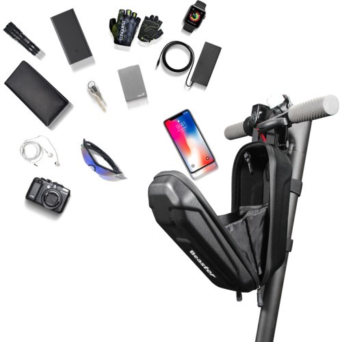 Scooter bag Beaster BS82BG, hanging, 2 l capacity