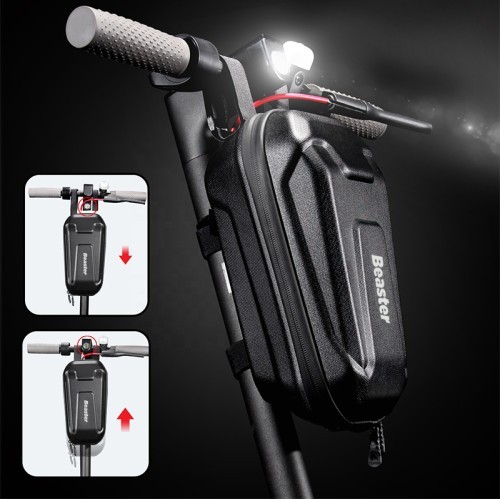 Сумка для самоката Beaster BS82BG, подвесная, объём 2 л