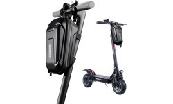 Scooter bag Beaster BS83BG, hanging, 3 l capacity