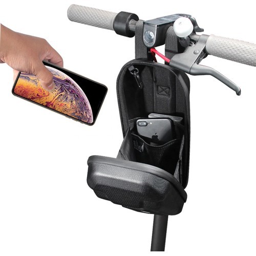 Scooter bag Beaster BS83BG, hanging, 3 l capacity