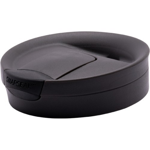 Kelioninis termopuodelis su vakuumine izoliacija Contigo Byron Matte Black 470 ml CON2095663
