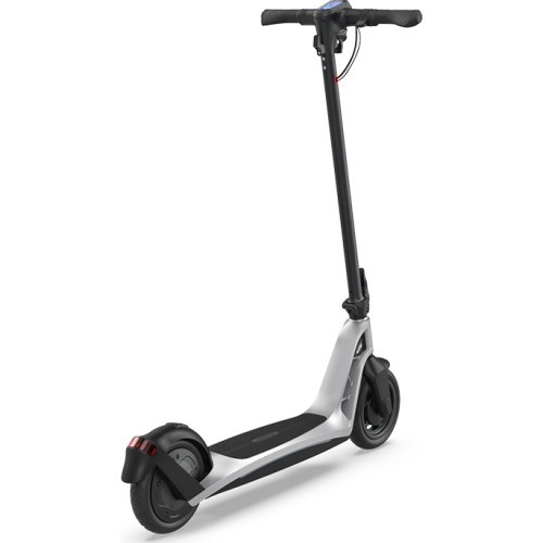 Электросамокат Beaster Scooter BS09, 250 Вт, 36 В, 10 Ач