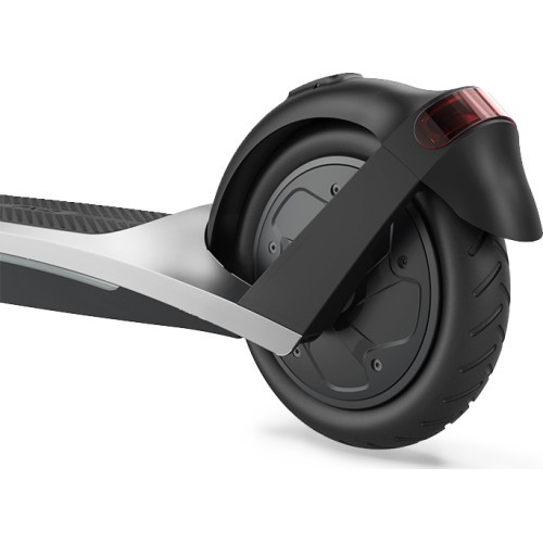 Электросамокат Beaster Scooter BS09, 250 Вт, 36 В, 10 Ач