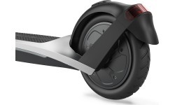 Beaster Scooter BS09 Electric Scooter, 250 W, 36 V, 10 Ah