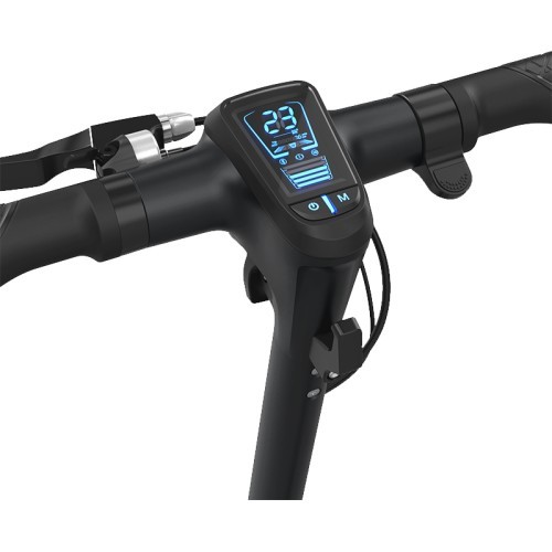 Электросамокат Beaster Scooter BS09, 250 Вт, 36 В, 10 Ач