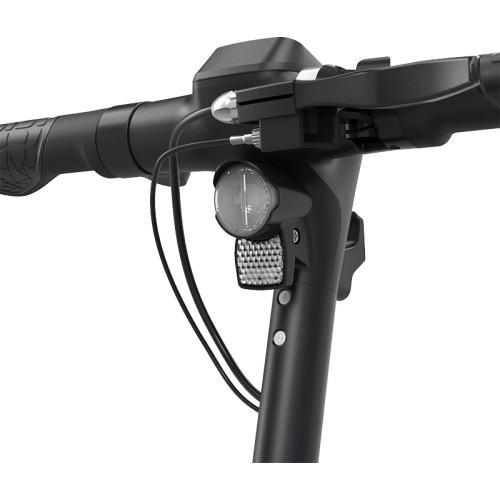Beaster Scooter BS09 Electric Scooter, 250 W, 36 V, 10 Ah