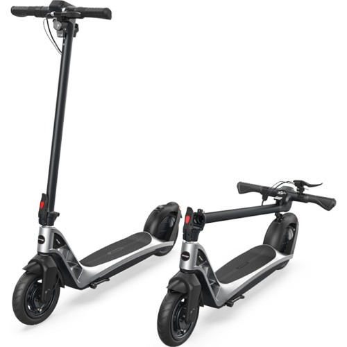 Электросамокат Beaster Scooter BS09, 250 Вт, 36 В, 10 Ач