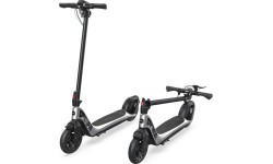 Электросамокат Beaster Scooter BS09, 250 Вт, 36 В, 10 Ач