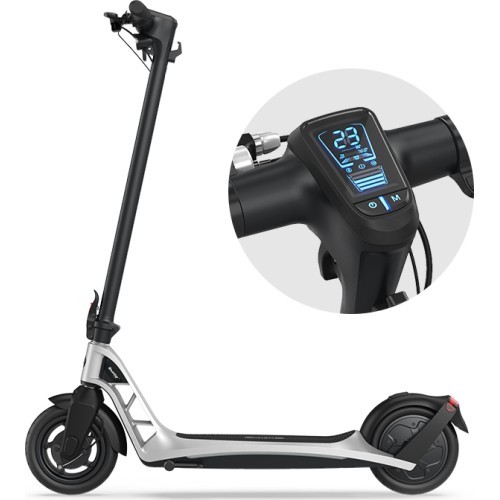 Электросамокат Beaster Scooter BS09, 250 Вт, 36 В, 10 Ач