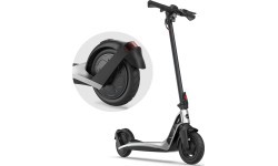 Beaster Scooter BS09 Electric Scooter, 250 W, 36 V, 10 Ah
