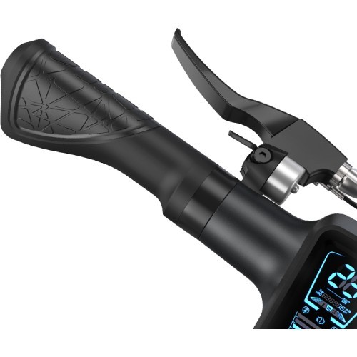 Электросамокат Beaster Scooter BS09, 250 Вт, 36 В, 10 Ач