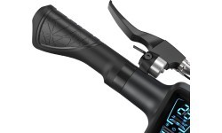 Электросамокат Beaster Scooter BS09, 250 Вт, 36 В, 10 Ач