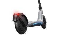Beaster Scooter BS09 Electric Scooter, 250 W, 36 V, 10 Ah