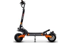 Beaster Scooter OXEN PRO Electric Scooter, 2x1500 W, 60 V, 23.4 Ah, road tyres, for off-road