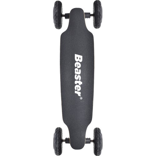 Электрический скейтборд Beaster BSSK12, 7,5 Ач, дека из канадского клёна
