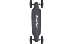 Beaster BSSK12 Electric Skateboard, 7.5 Ah, Canadian Maple Deck
