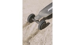 Электрический скейтборд Beaster BSSK12, 7,5 Ач, дека из канадского клёна